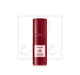 Tom ford lost cherry all over body spray - 150ml