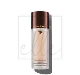 Tom ford traceless soft matte foundation - 0.4 rose