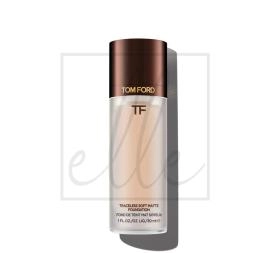 Tom ford traceless soft matte foundation - 0.5 porcelain