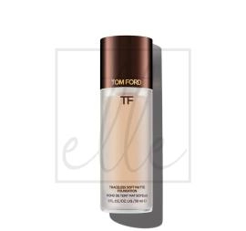 Tom ford traceless soft matte foundation - 2.0 buff