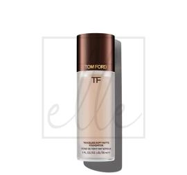 Tom ford traceless soft matte foundation - 3.5 ivory rose