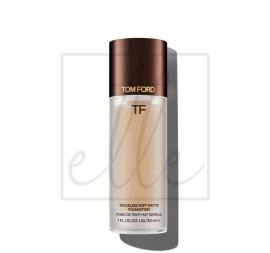 Tom ford traceless soft matte foundation - 3.7 champagne