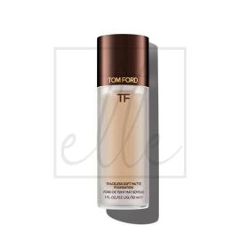 Tom ford traceless soft matte foundation - 4.0 fawn