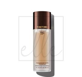 Tom ford traceless soft matte foundation - 6.5 sable