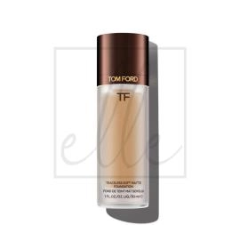 Tom ford traceless soft matte foundation - 7.0 tawny