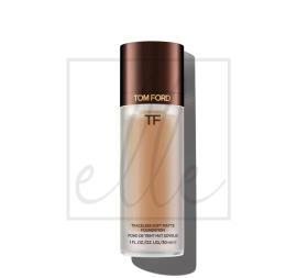 Tom ford traceless soft matte foundation - 7.7 honey