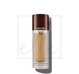 Tom ford traceless soft matte foundation - 8.7 golden almond