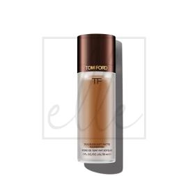 Tom ford traceless soft matte foundation - 9.7 cool dusk