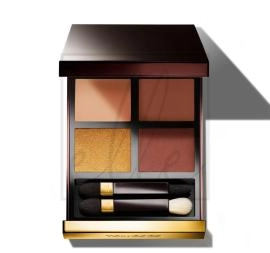 Tom ford eye color quad - desert fox