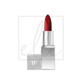 Tom ford extreme badass lip colour - 01 scarlet shock