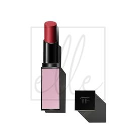 Tom ford rose prick lip color satin matte - #26 to die for