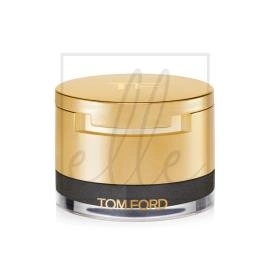 Tom ford soleil summer cream & powder eyeshadow duo - #13 black sand