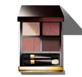 Tom ford eye color quad - insolent rose