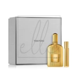 Black orchid parfum set(edp-50ml+10ml)