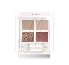 Tom ford soleil neige eye color quad - 01 naked pink