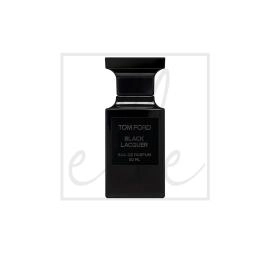 Tom ford black lacquer - 50ml