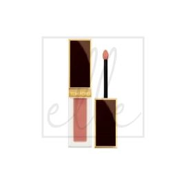 Tom ford liquid lip luxe matte - 130 rose dusk