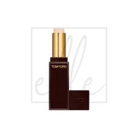 Tom ford traceless soft matte concealer - 0n0 blanc