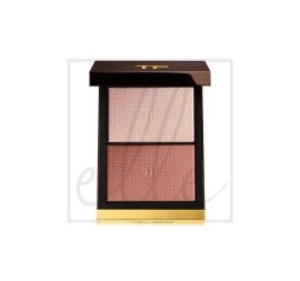 Tom ford shade and illuminate - highlighting duo peachlight