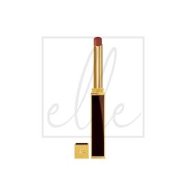 Tom ford slim lip color shine - 100 100