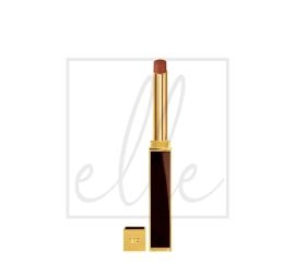 Tom ford slim lip color shine - 154 ember red