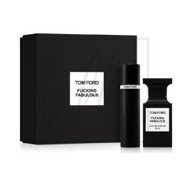 Tom ford fucking fabulous eau de parfum set