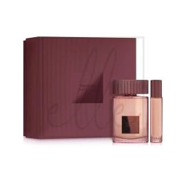 Tom tord cafe rose eau de parfum set