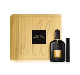 Tom ford black orchid edp set