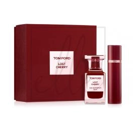 Tom ford pb lost cherry edp set