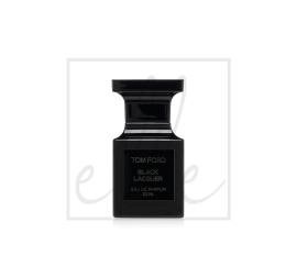 Tom ford black lacquer - 30ml