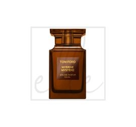 Tom ford myrrhe mystere edp 100ml