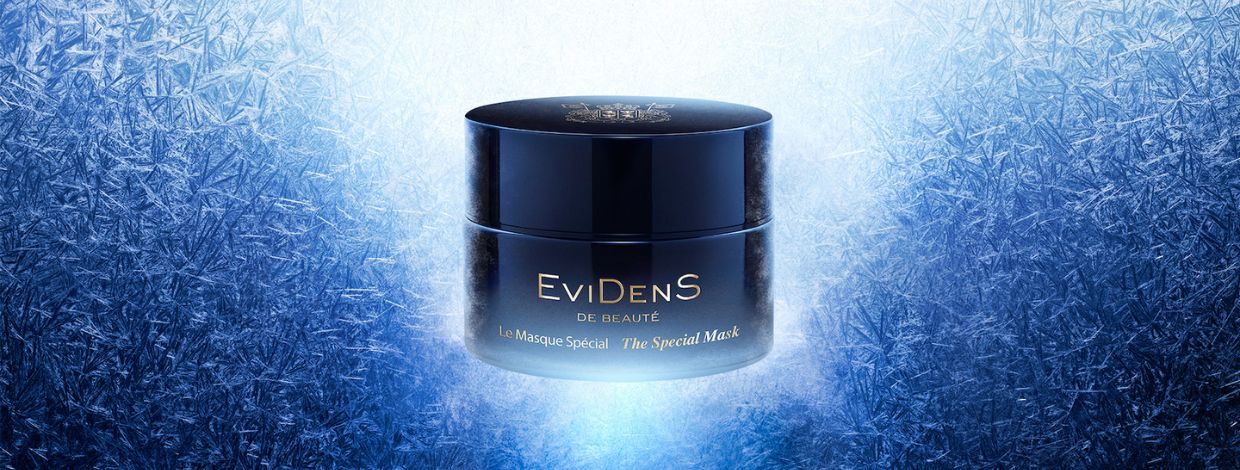 Evidens De Beauté