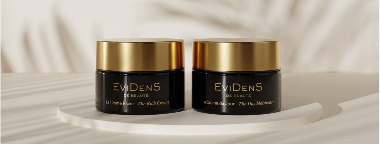 Evidens De Beauté