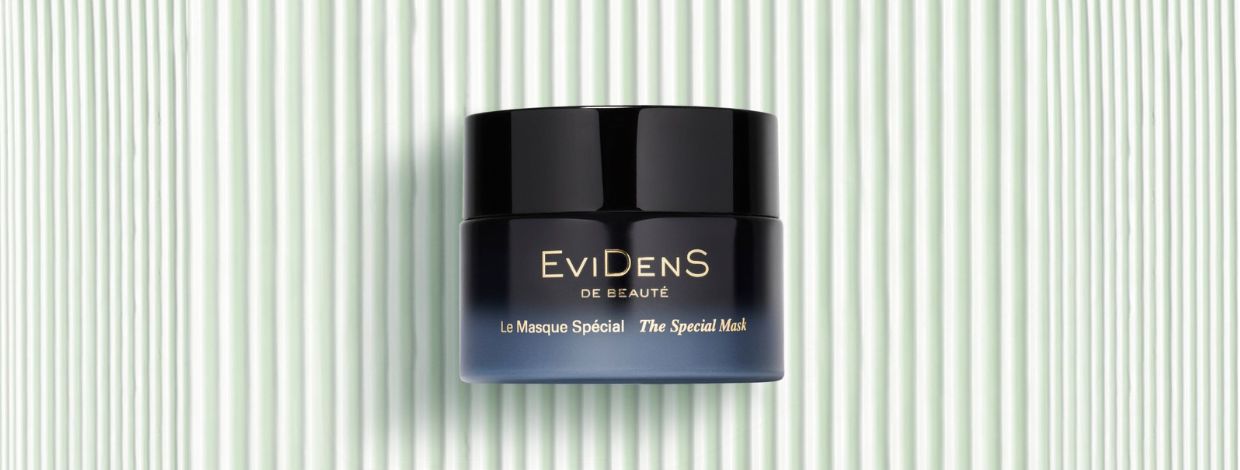 Evidens De Beauté